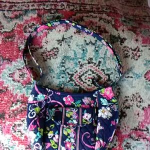 Vera Bradley medium size purse